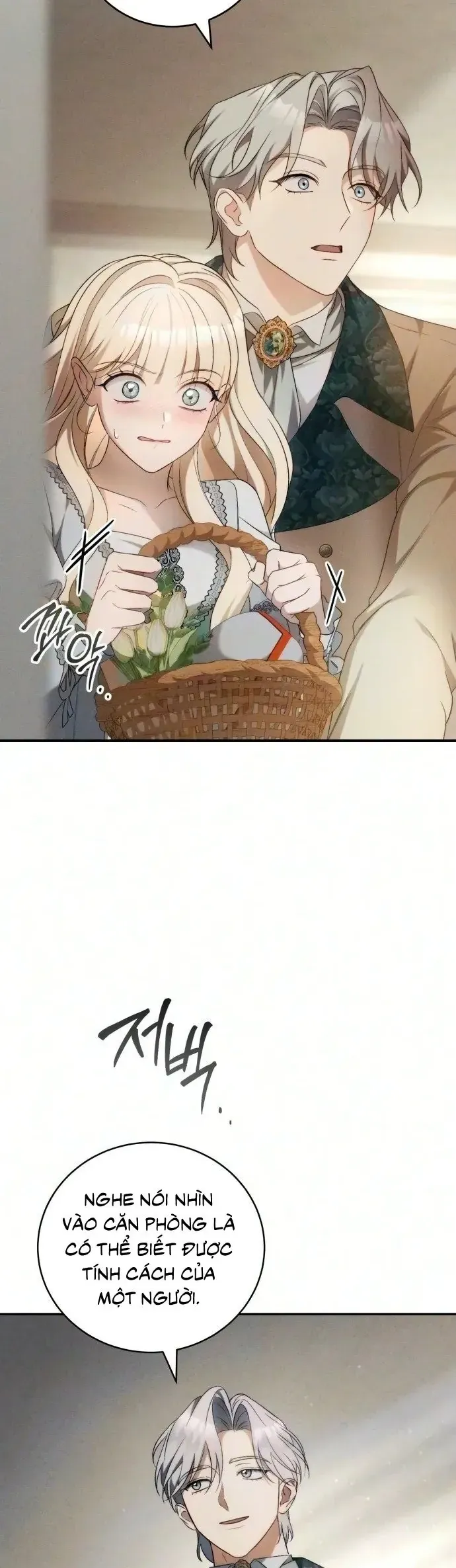 Kẻ Trộm Chồng Chap 15 - Next Chap 14