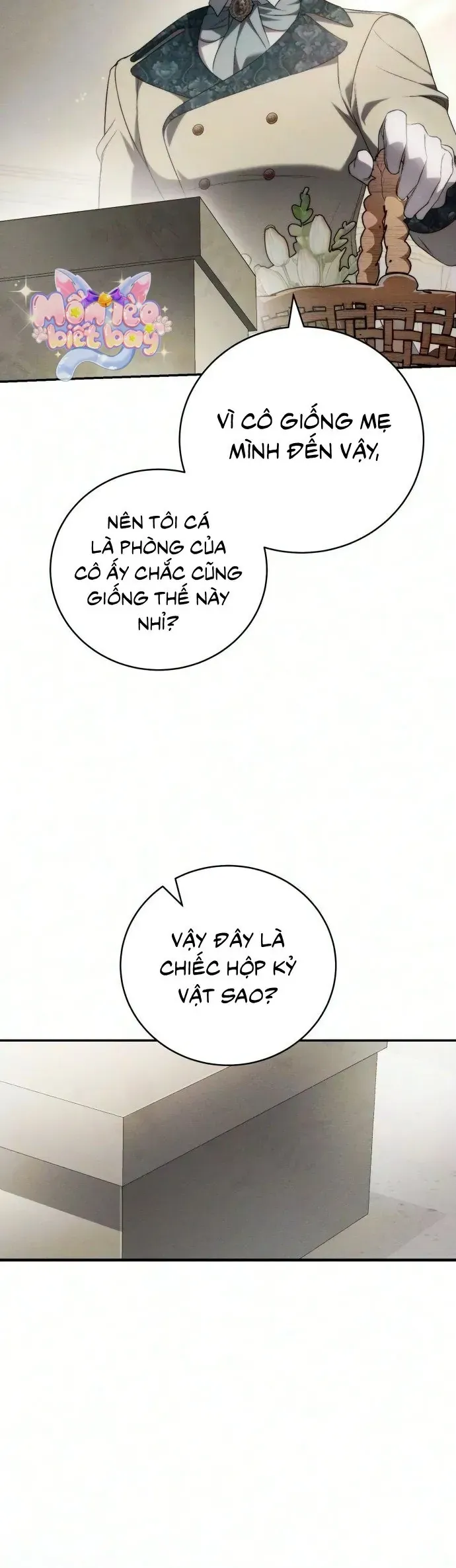 Kẻ Trộm Chồng Chap 15 - Next Chap 14