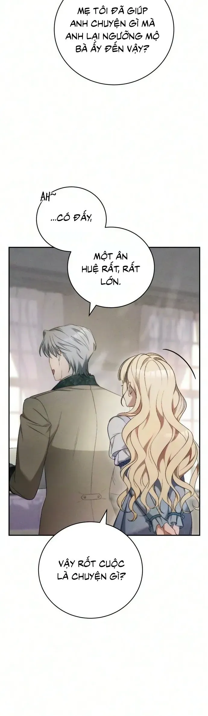 Kẻ Trộm Chồng Chap 15 - Next Chap 14