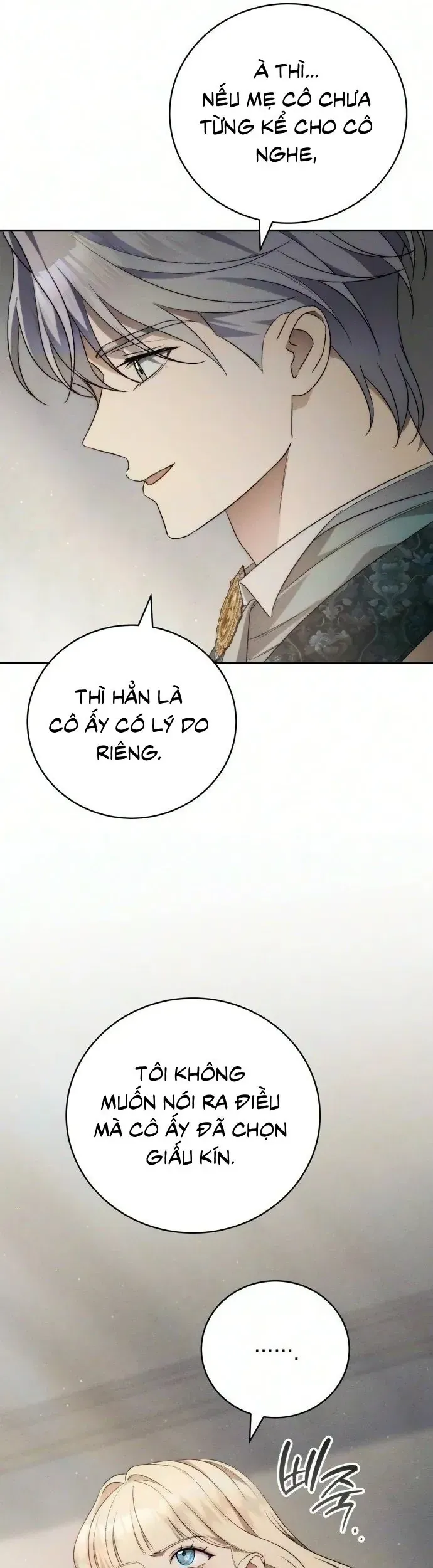 Kẻ Trộm Chồng Chap 15 - Next Chap 14