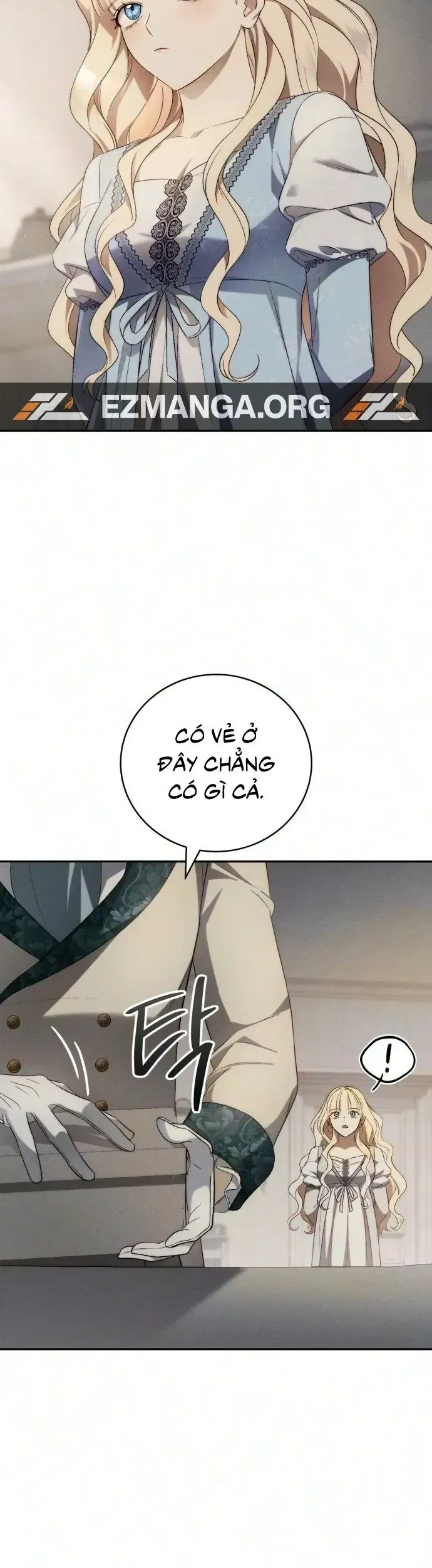 Kẻ Trộm Chồng Chap 15 - Next Chap 14