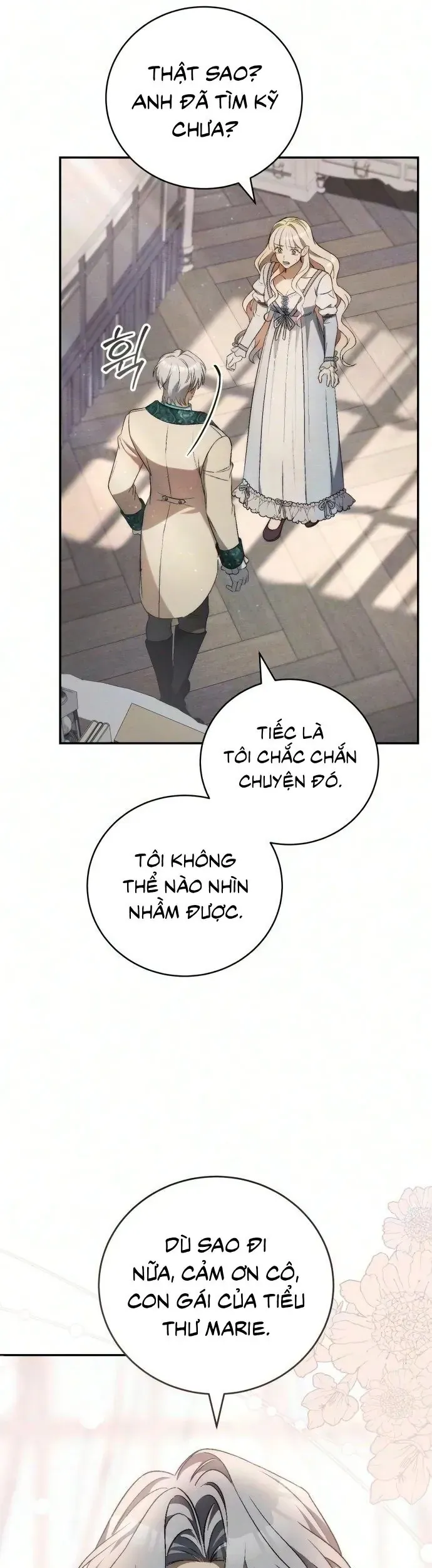 Kẻ Trộm Chồng Chap 15 - Next Chap 14