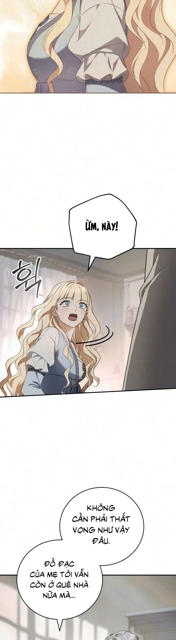 Kẻ Trộm Chồng Chap 15 - Next Chap 14
