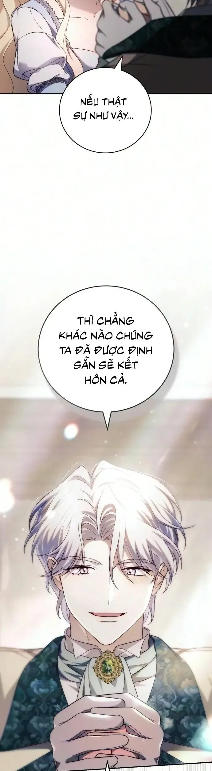 Kẻ Trộm Chồng Chap 15 - Next Chap 14