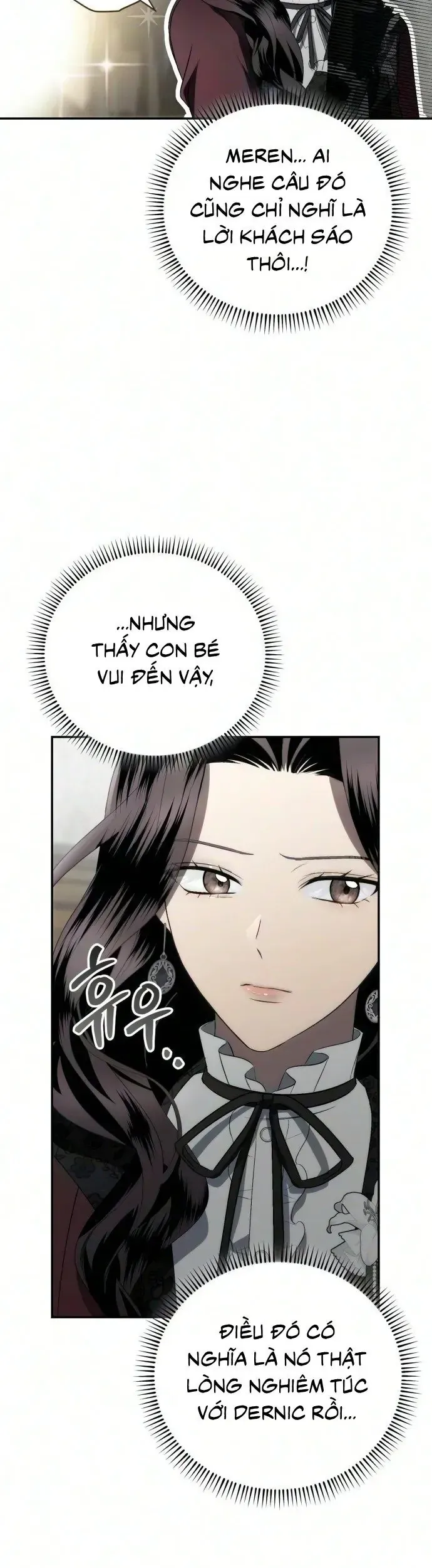 Kẻ Trộm Chồng Chap 15 - Next Chap 14