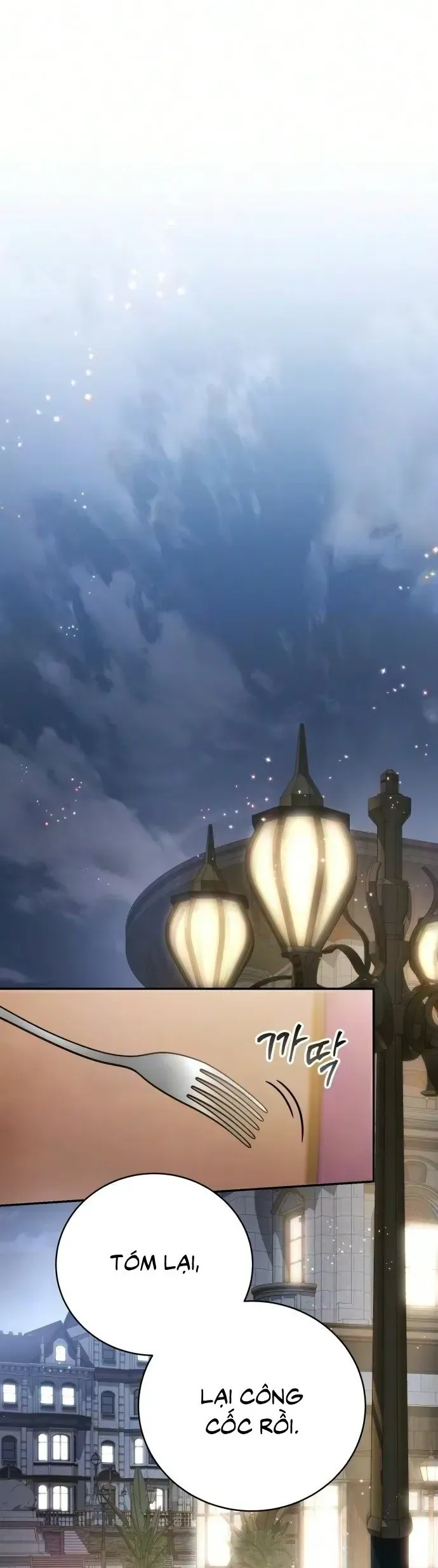 Kẻ Trộm Chồng Chap 15 - Next Chap 14