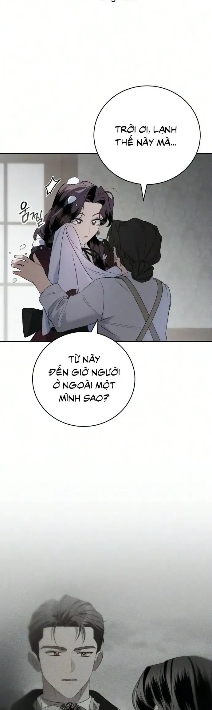 Kẻ Trộm Chồng Chap 15 - Next Chap 14