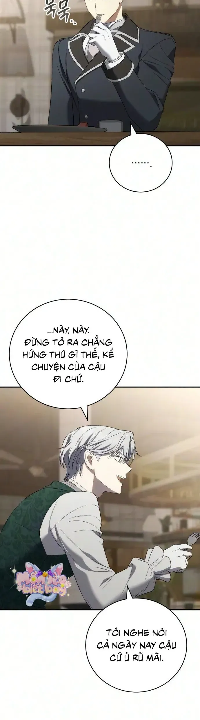 Kẻ Trộm Chồng Chap 15 - Next Chap 14