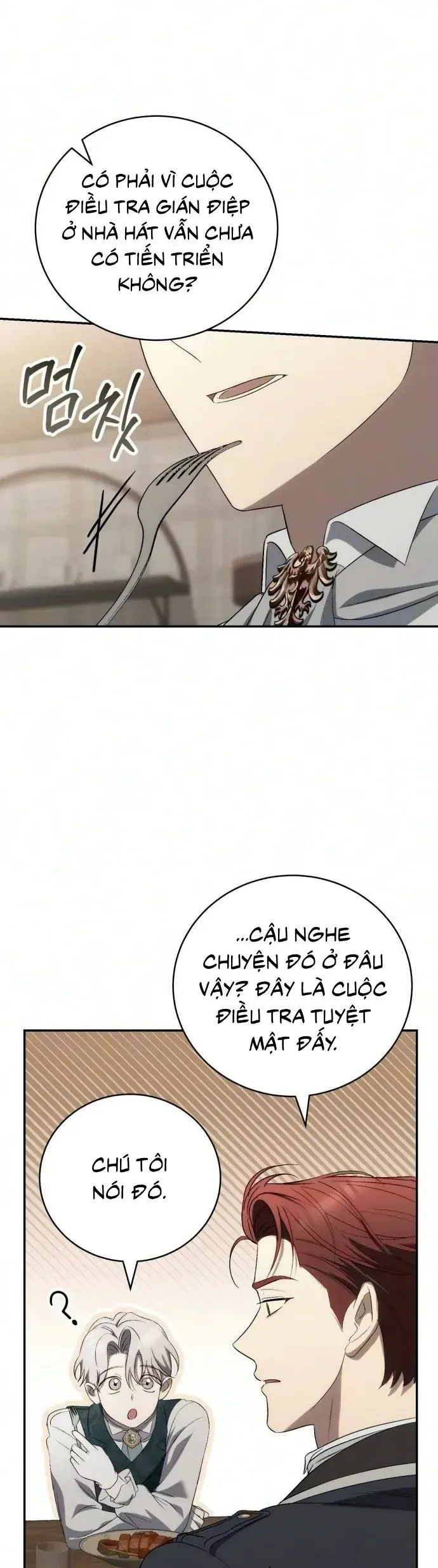 Kẻ Trộm Chồng Chap 15 - Next Chap 14
