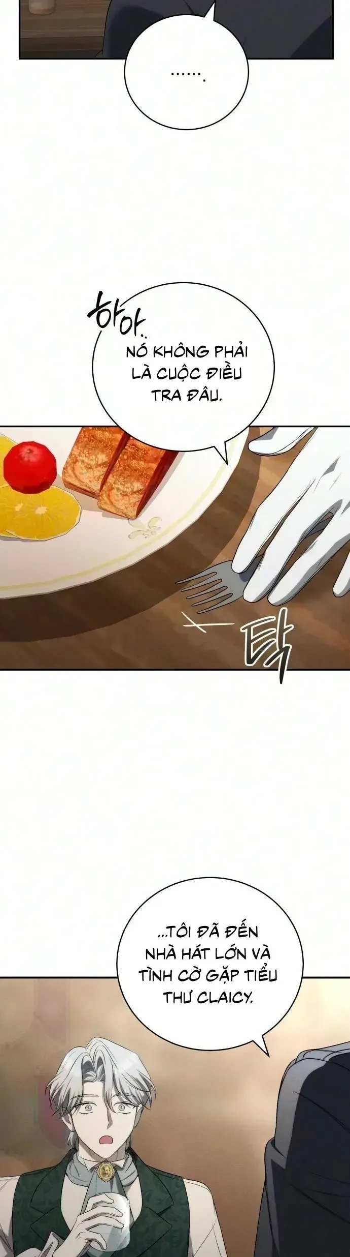 Kẻ Trộm Chồng Chap 15 - Next Chap 14