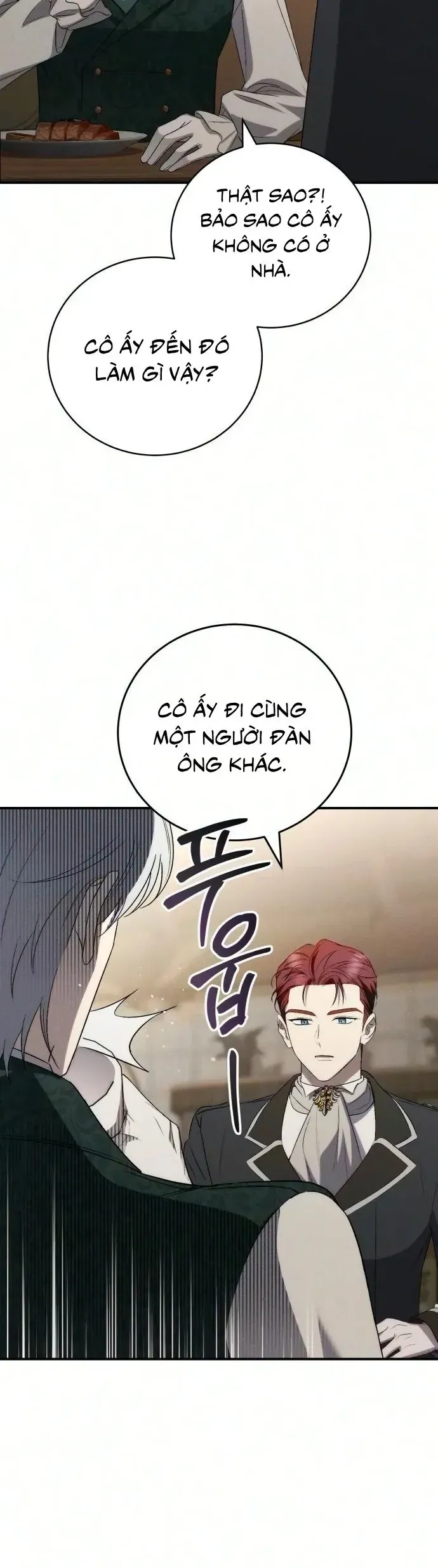 Kẻ Trộm Chồng Chap 15 - Next Chap 14