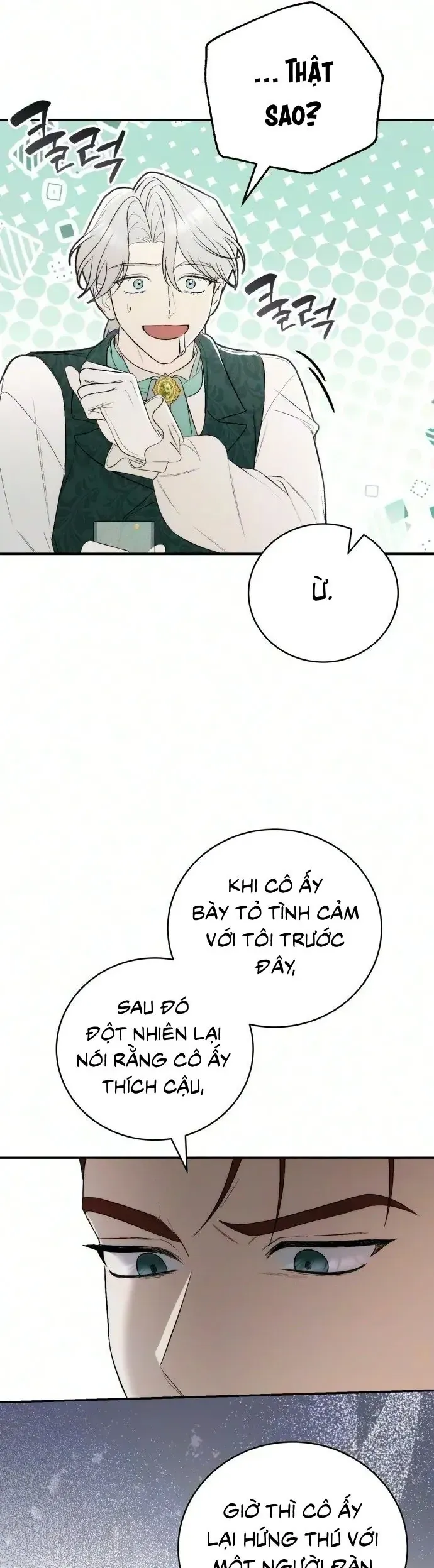 Kẻ Trộm Chồng Chap 15 - Next Chap 14