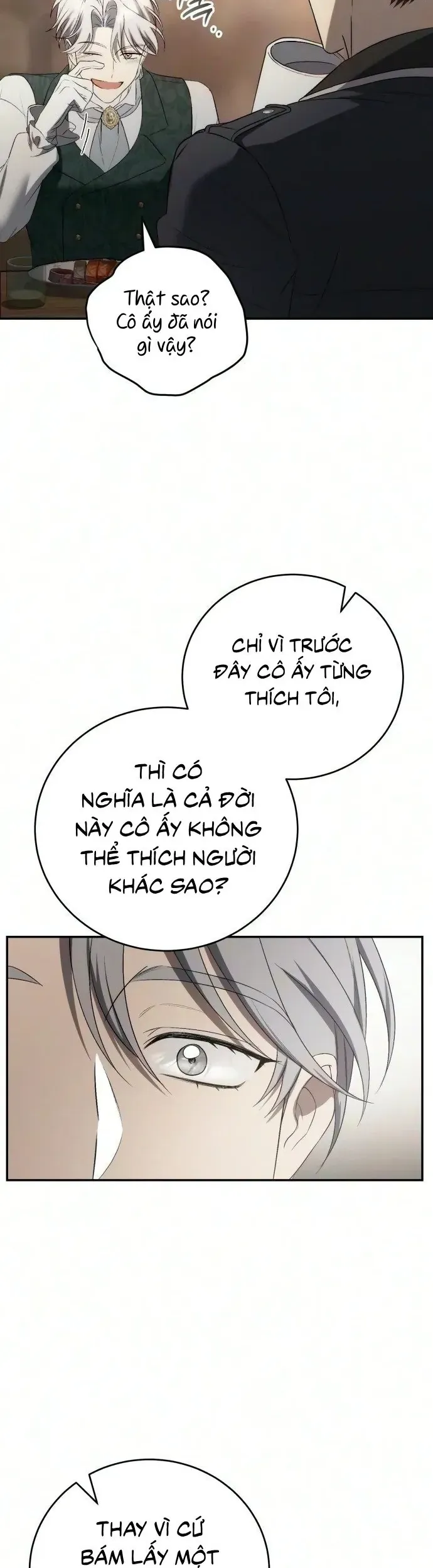 Kẻ Trộm Chồng Chap 15 - Next Chap 14