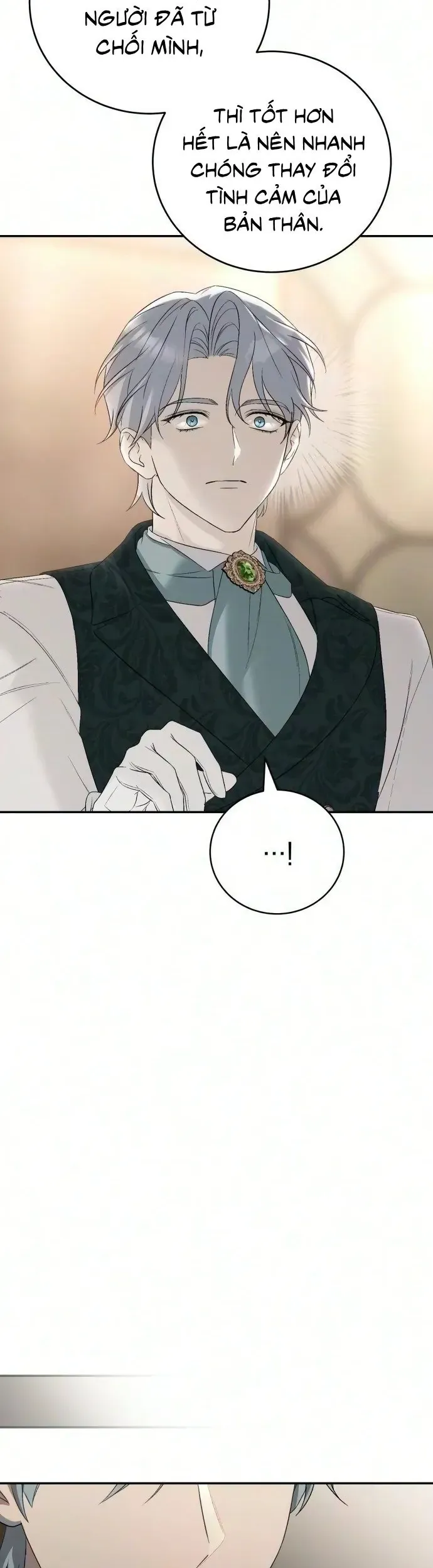 Kẻ Trộm Chồng Chap 15 - Next Chap 14