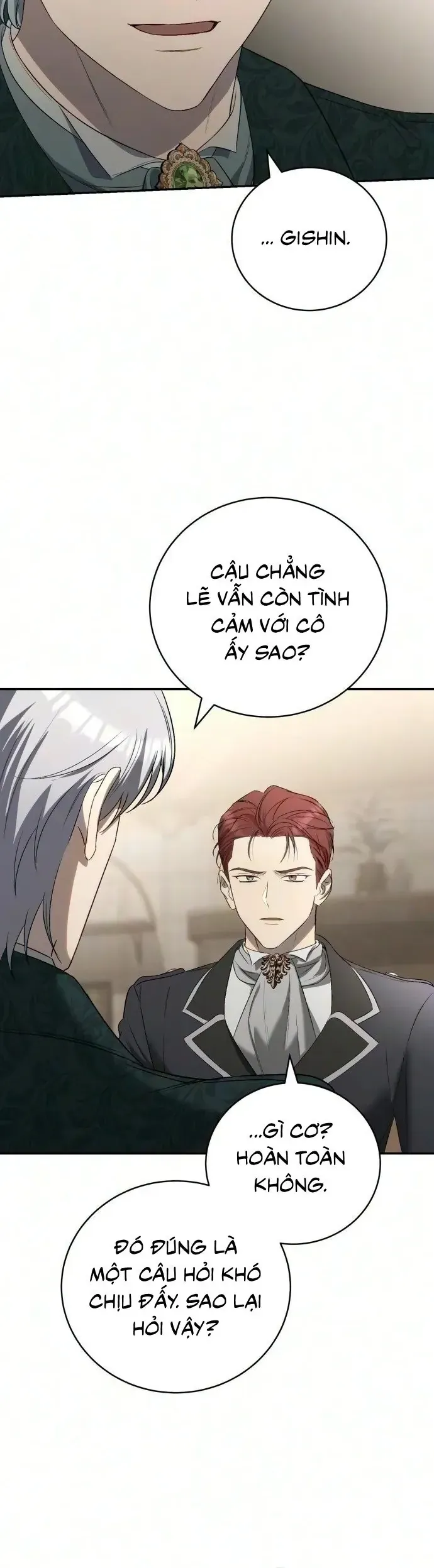 Kẻ Trộm Chồng Chap 15 - Next Chap 14