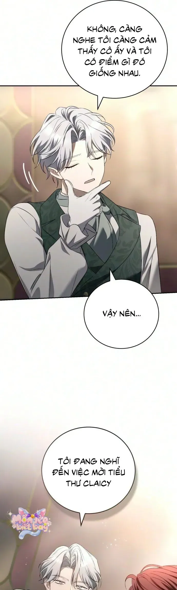 Kẻ Trộm Chồng Chap 15 - Next Chap 14