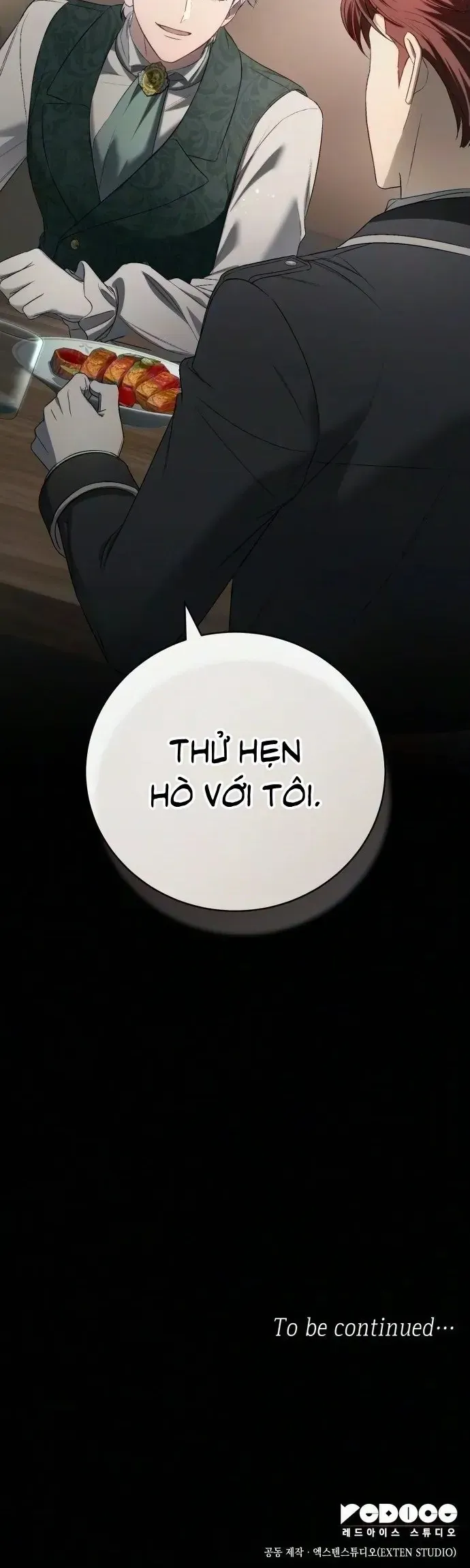 Kẻ Trộm Chồng Chap 15 - Next Chap 14