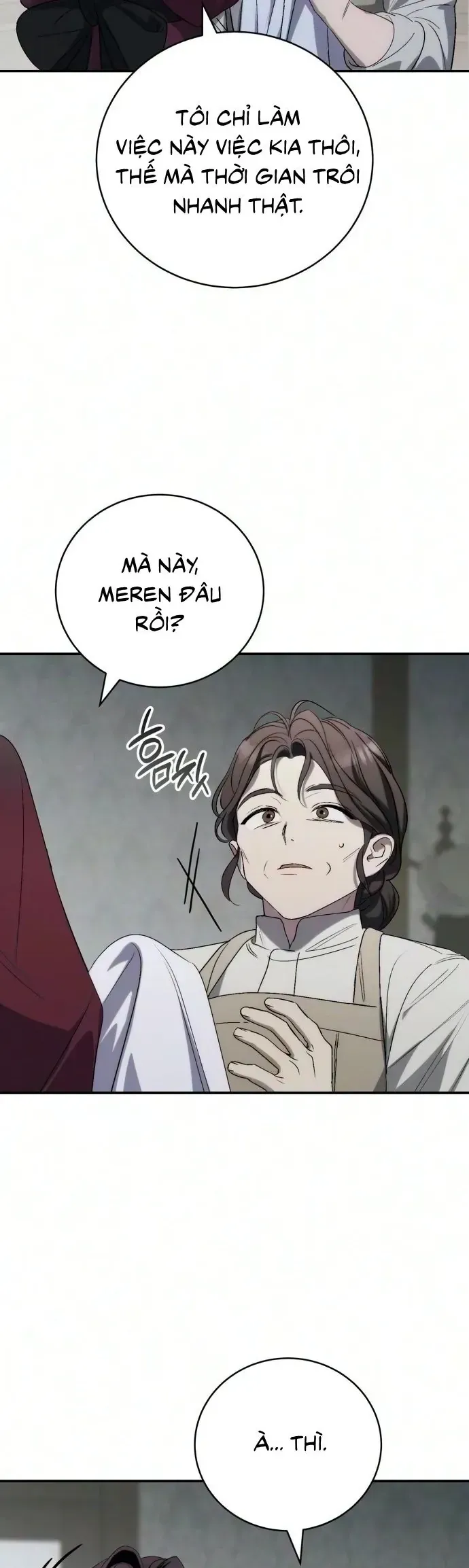 Kẻ Trộm Chồng Chap 15 - Next Chap 14