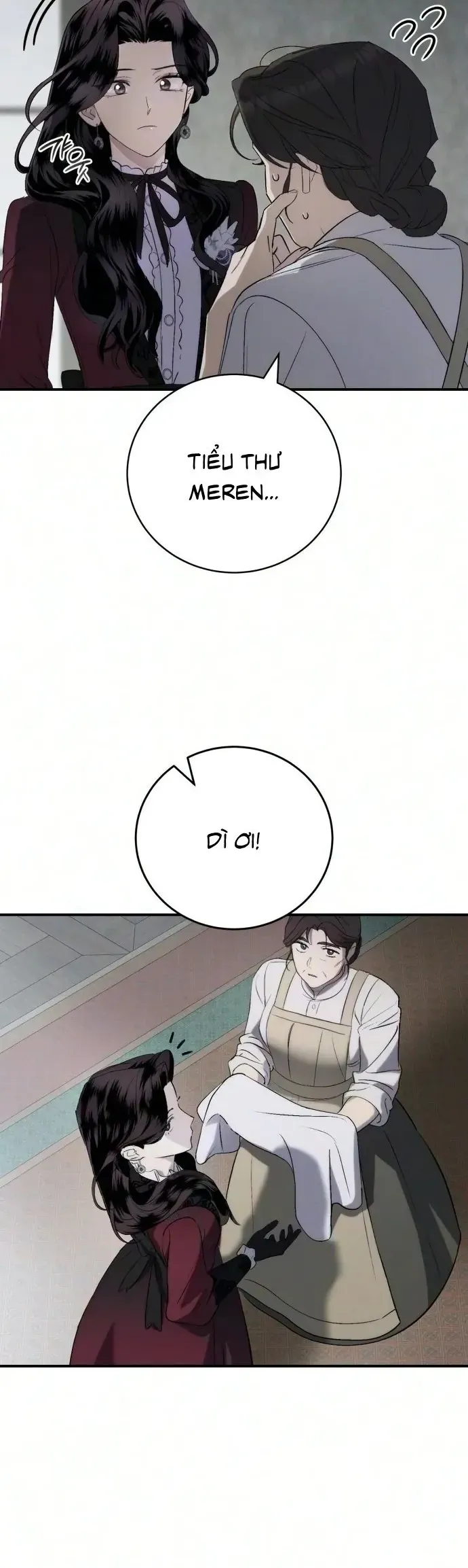 Kẻ Trộm Chồng Chap 15 - Next Chap 14