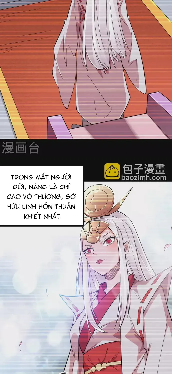 Địa Ngục Này Ta Mở Ra Đấy Chap 699 - Next Chap 698