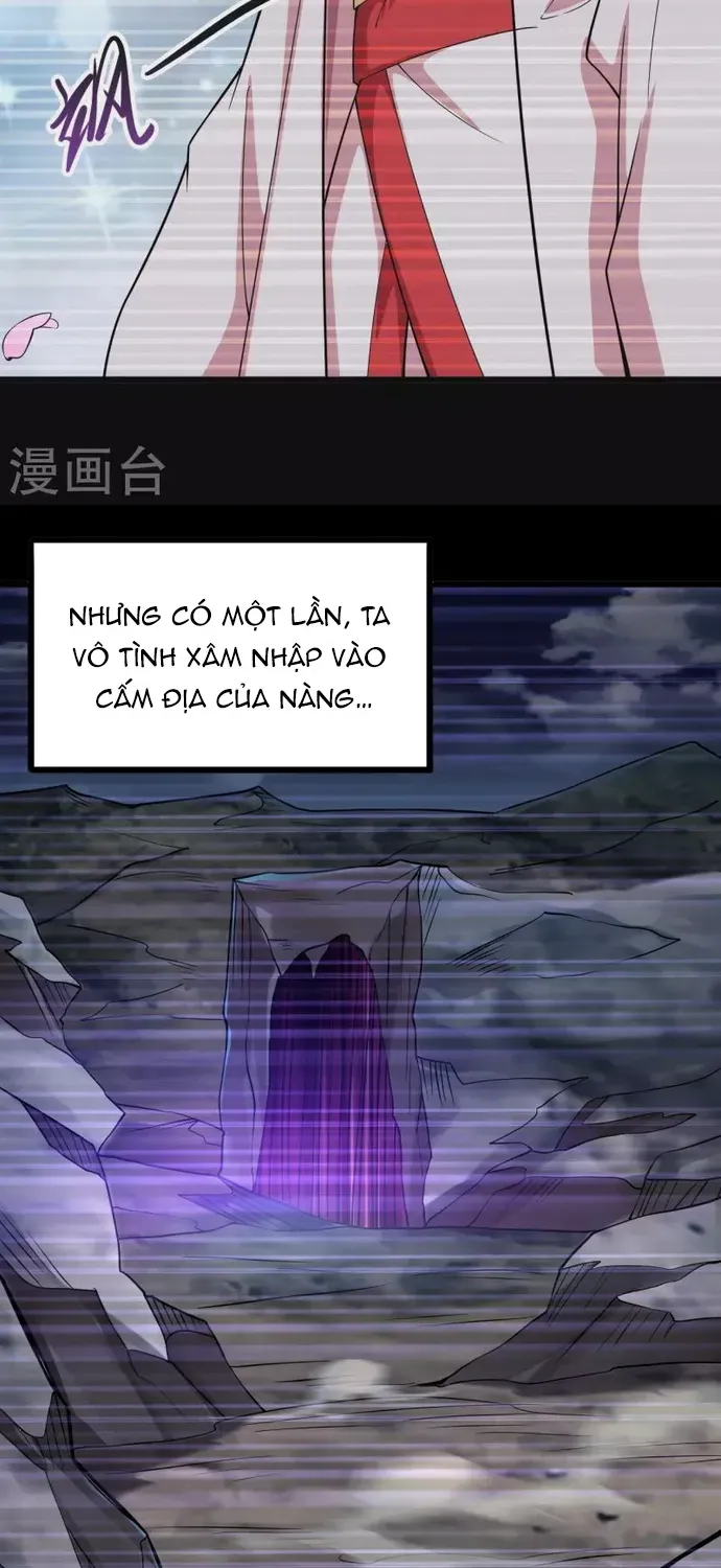 Địa Ngục Này Ta Mở Ra Đấy Chap 699 - Next Chap 698
