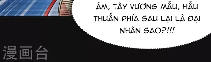Địa Ngục Này Ta Mở Ra Đấy Chap 699 - Next Chap 698