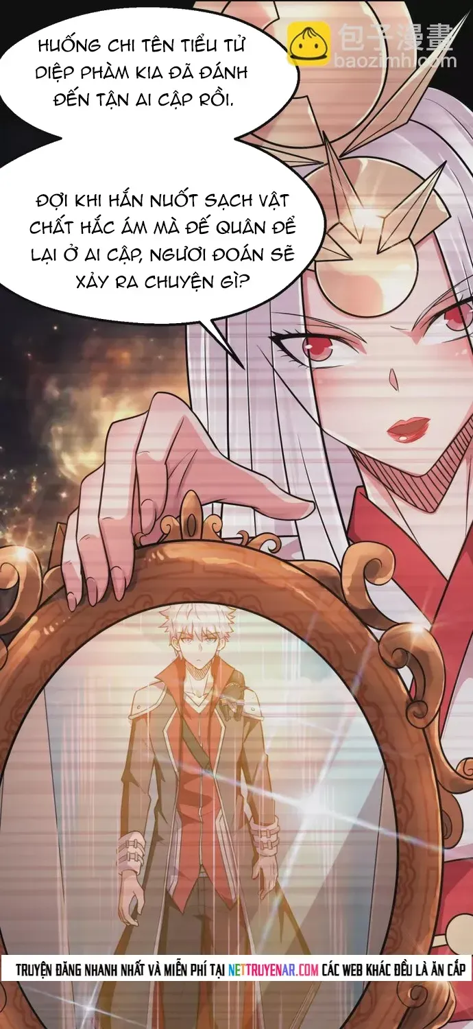 Địa Ngục Này Ta Mở Ra Đấy Chap 699 - Next Chap 698