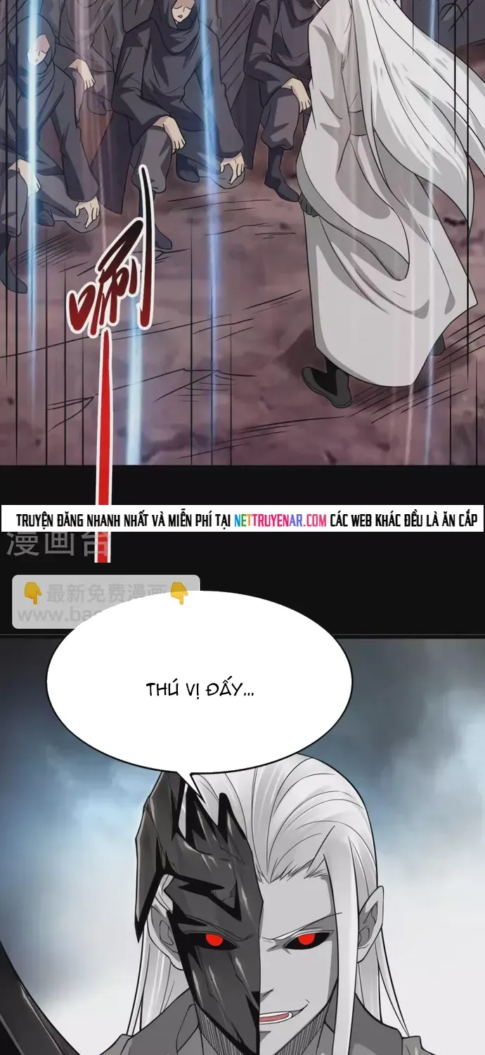 Địa Ngục Này Ta Mở Ra Đấy Chap 701 - Next Chap 700