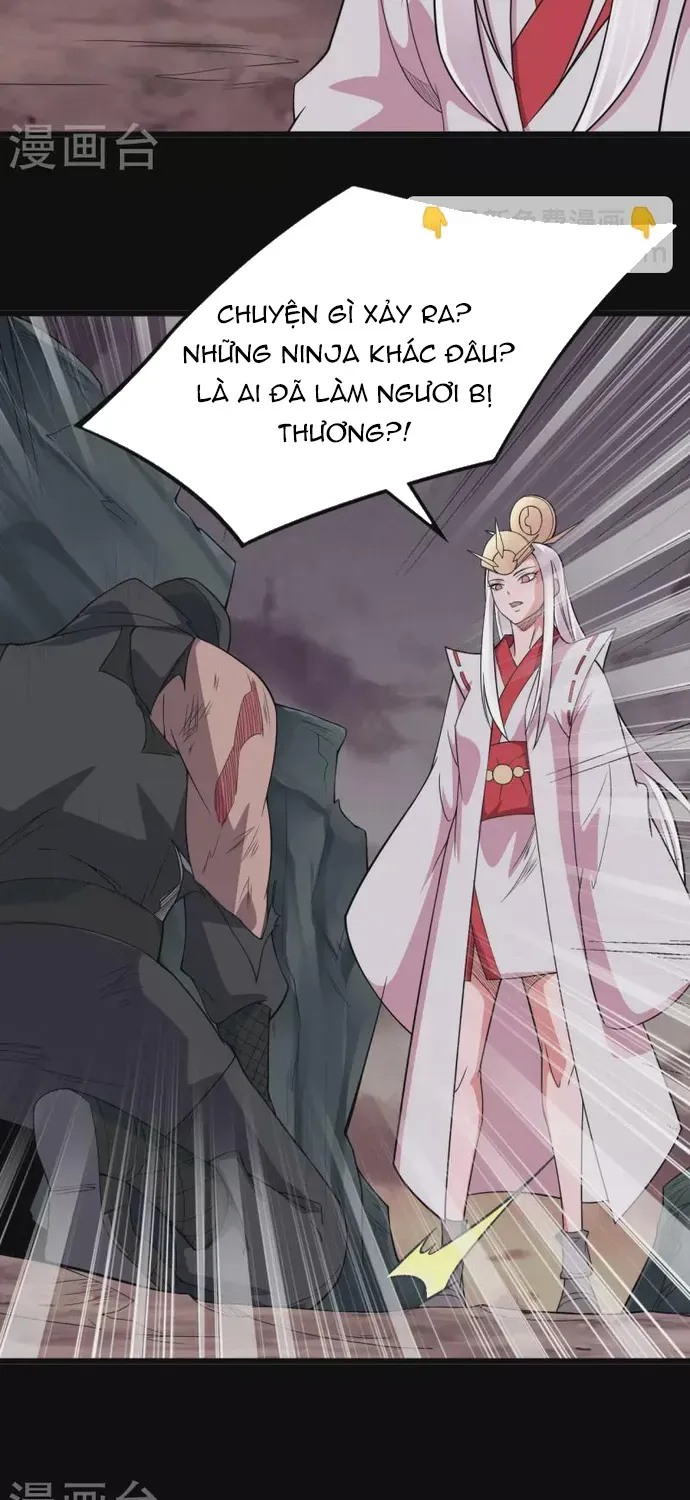 Địa Ngục Này Ta Mở Ra Đấy Chap 701 - Next Chap 700