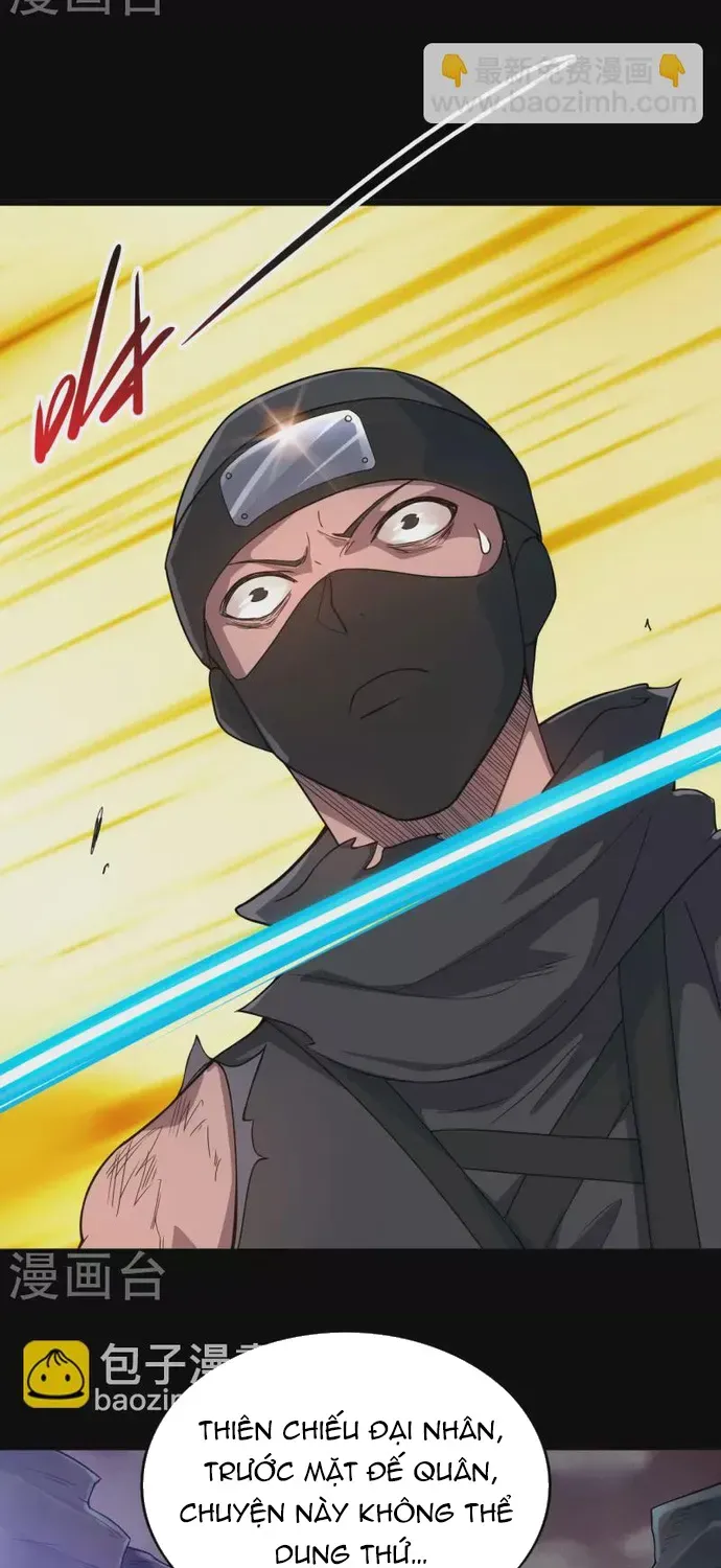 Địa Ngục Này Ta Mở Ra Đấy Chap 701 - Next Chap 700
