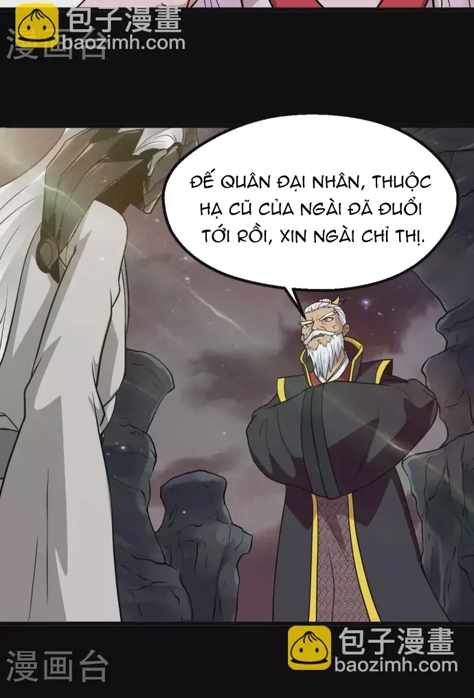 Địa Ngục Này Ta Mở Ra Đấy Chap 701 - Next Chap 700
