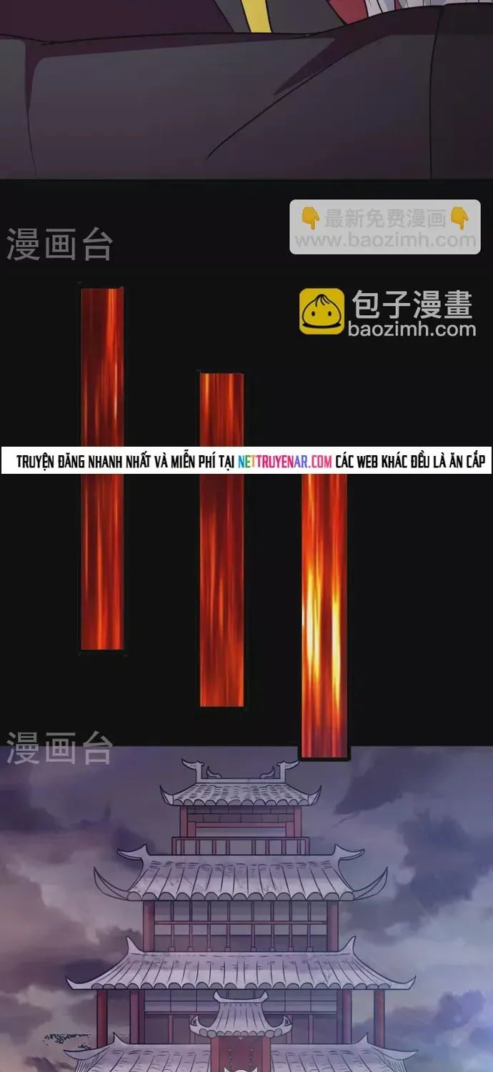 Địa Ngục Này Ta Mở Ra Đấy Chap 701 - Next Chap 700