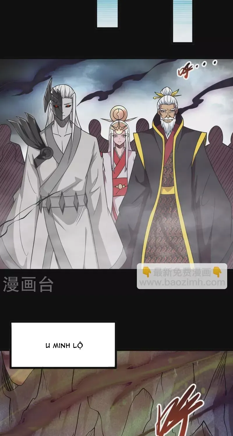 Chapter 587 - Image 11