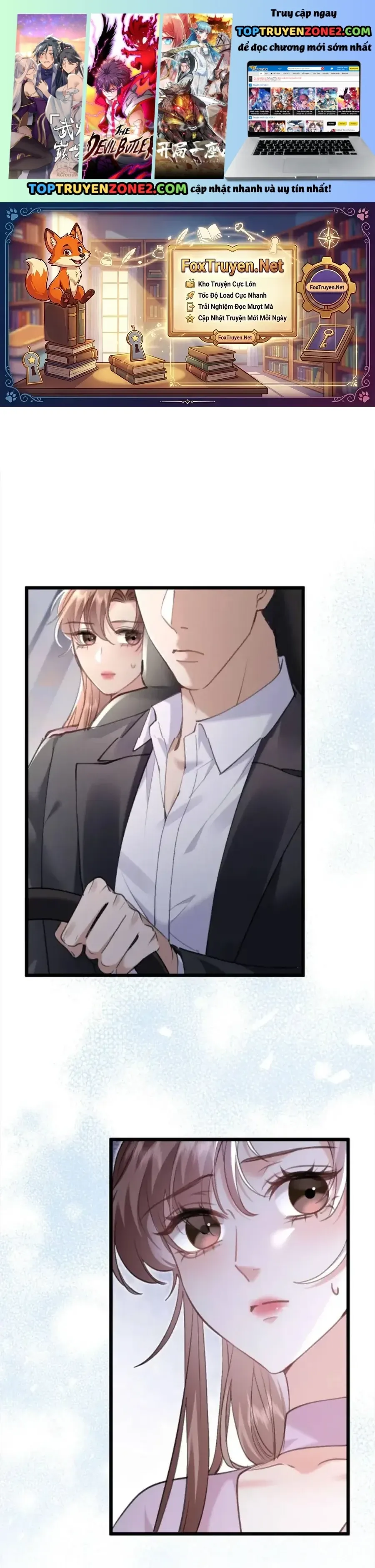 Từ Chối Hiến Thận, Tôi Trở Thành Mợ Út Của Người Yêu Cũ Chap 42 - Next Chap 41