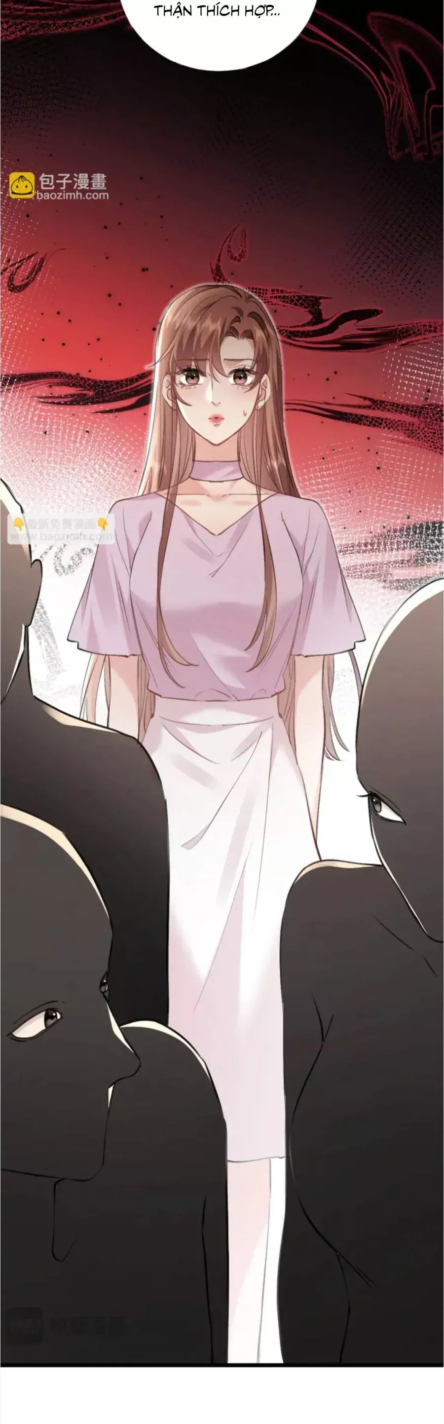 Từ Chối Hiến Thận, Tôi Trở Thành Mợ Út Của Người Yêu Cũ Chap 42 - Next Chap 41