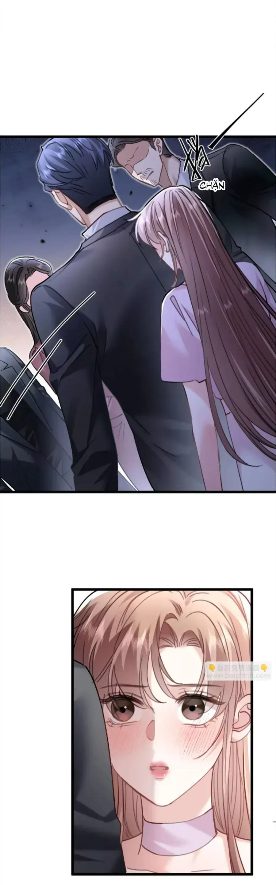 Từ Chối Hiến Thận, Tôi Trở Thành Mợ Út Của Người Yêu Cũ Chap 42 - Next Chap 41