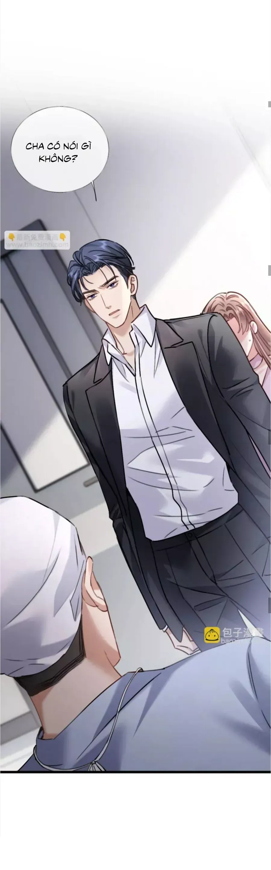 Từ Chối Hiến Thận, Tôi Trở Thành Mợ Út Của Người Yêu Cũ Chap 42 - Next Chap 41