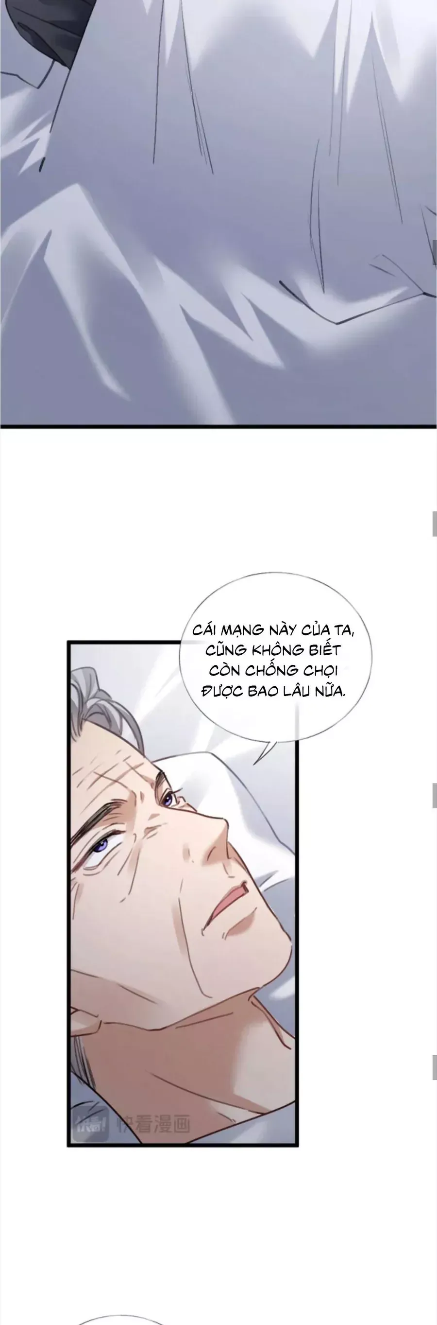 Từ Chối Hiến Thận, Tôi Trở Thành Mợ Út Của Người Yêu Cũ Chap 42 - Next Chap 41