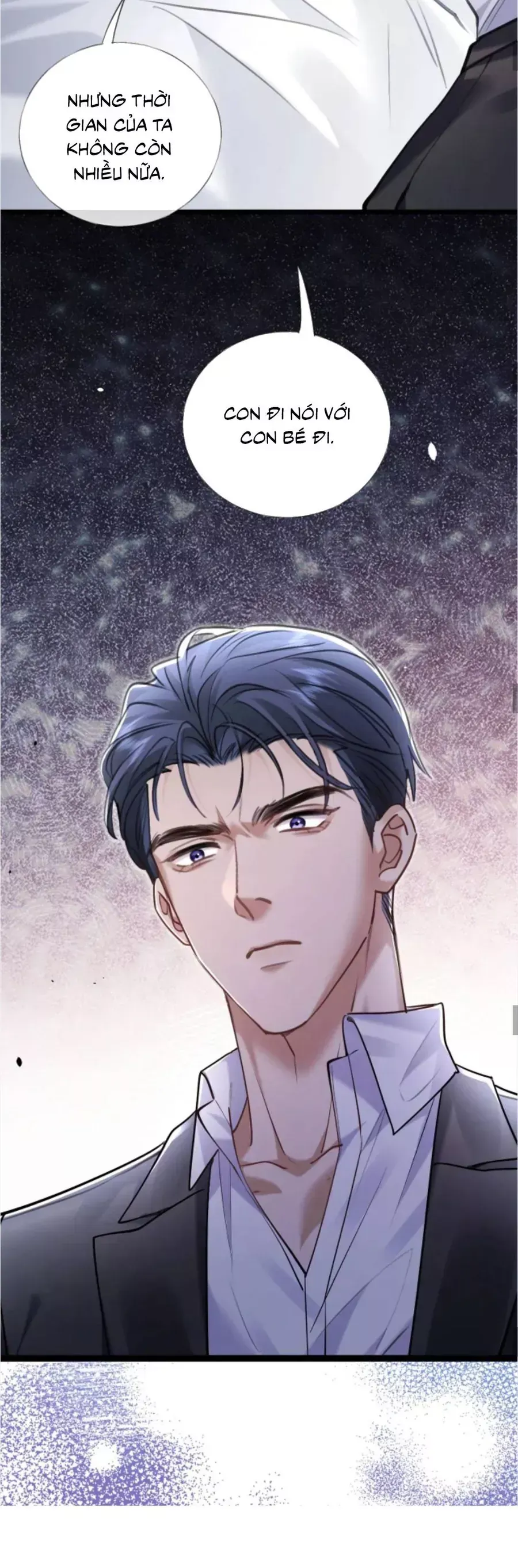 Từ Chối Hiến Thận, Tôi Trở Thành Mợ Út Của Người Yêu Cũ Chap 42 - Next Chap 41