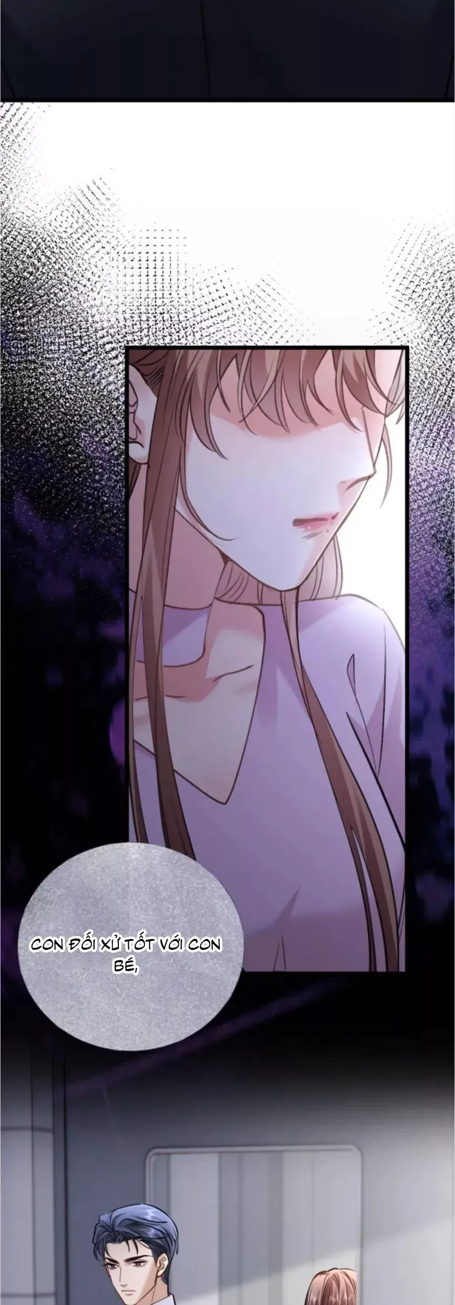 Từ Chối Hiến Thận, Tôi Trở Thành Mợ Út Của Người Yêu Cũ Chap 42 - Next Chap 41