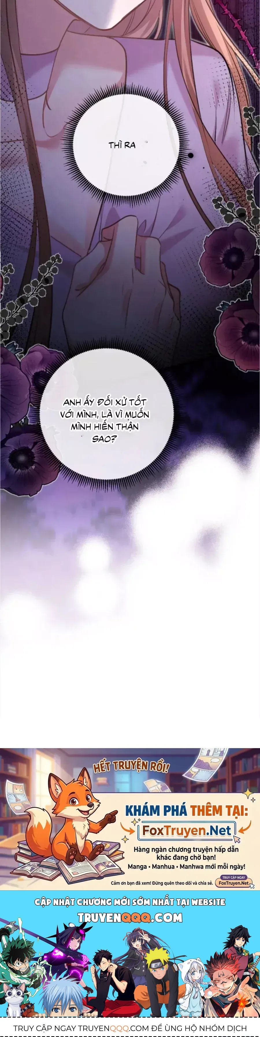 Từ Chối Hiến Thận, Tôi Trở Thành Mợ Út Của Người Yêu Cũ Chap 42 - Next Chap 41