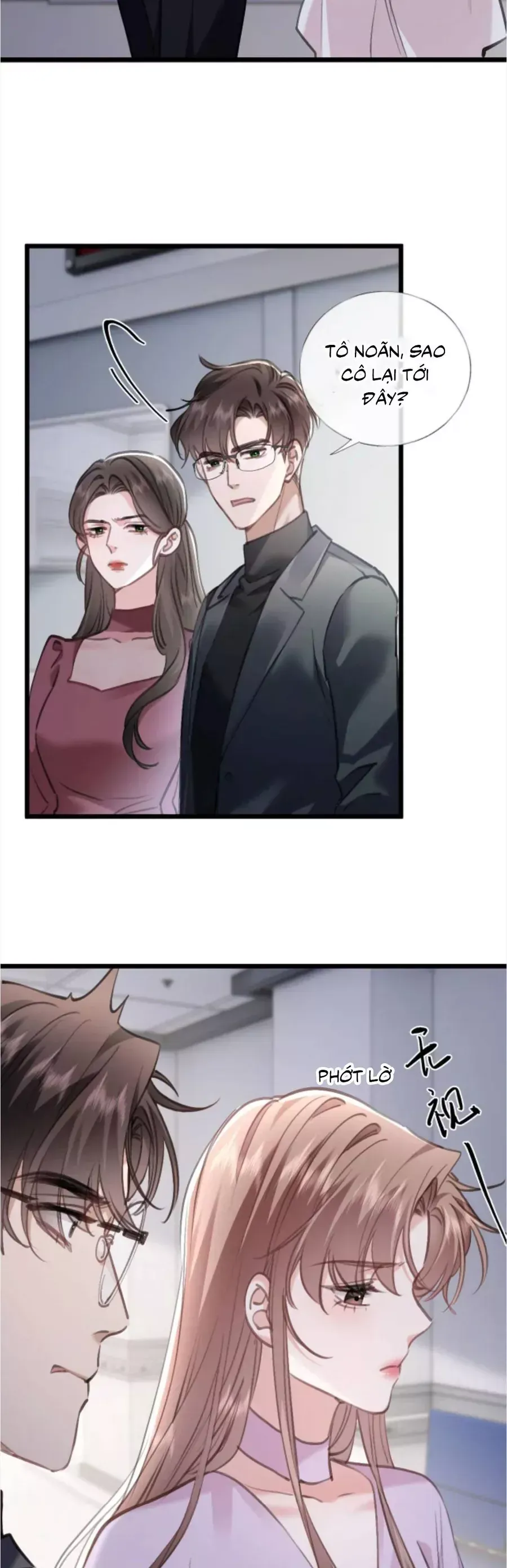 Từ Chối Hiến Thận, Tôi Trở Thành Mợ Út Của Người Yêu Cũ Chap 42 - Next Chap 41