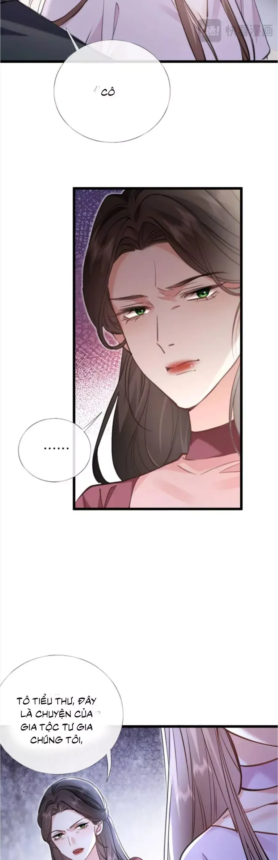 Từ Chối Hiến Thận, Tôi Trở Thành Mợ Út Của Người Yêu Cũ Chap 42 - Next Chap 41