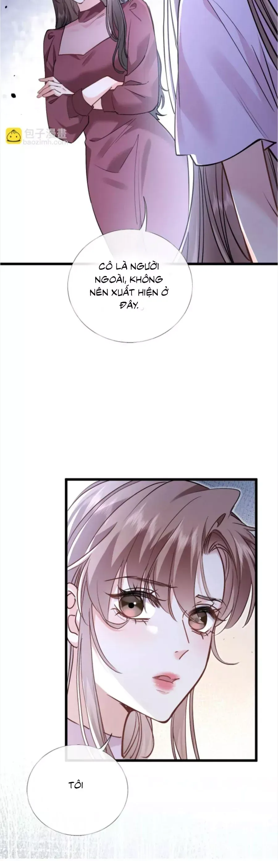 Từ Chối Hiến Thận, Tôi Trở Thành Mợ Út Của Người Yêu Cũ Chap 42 - Next Chap 41