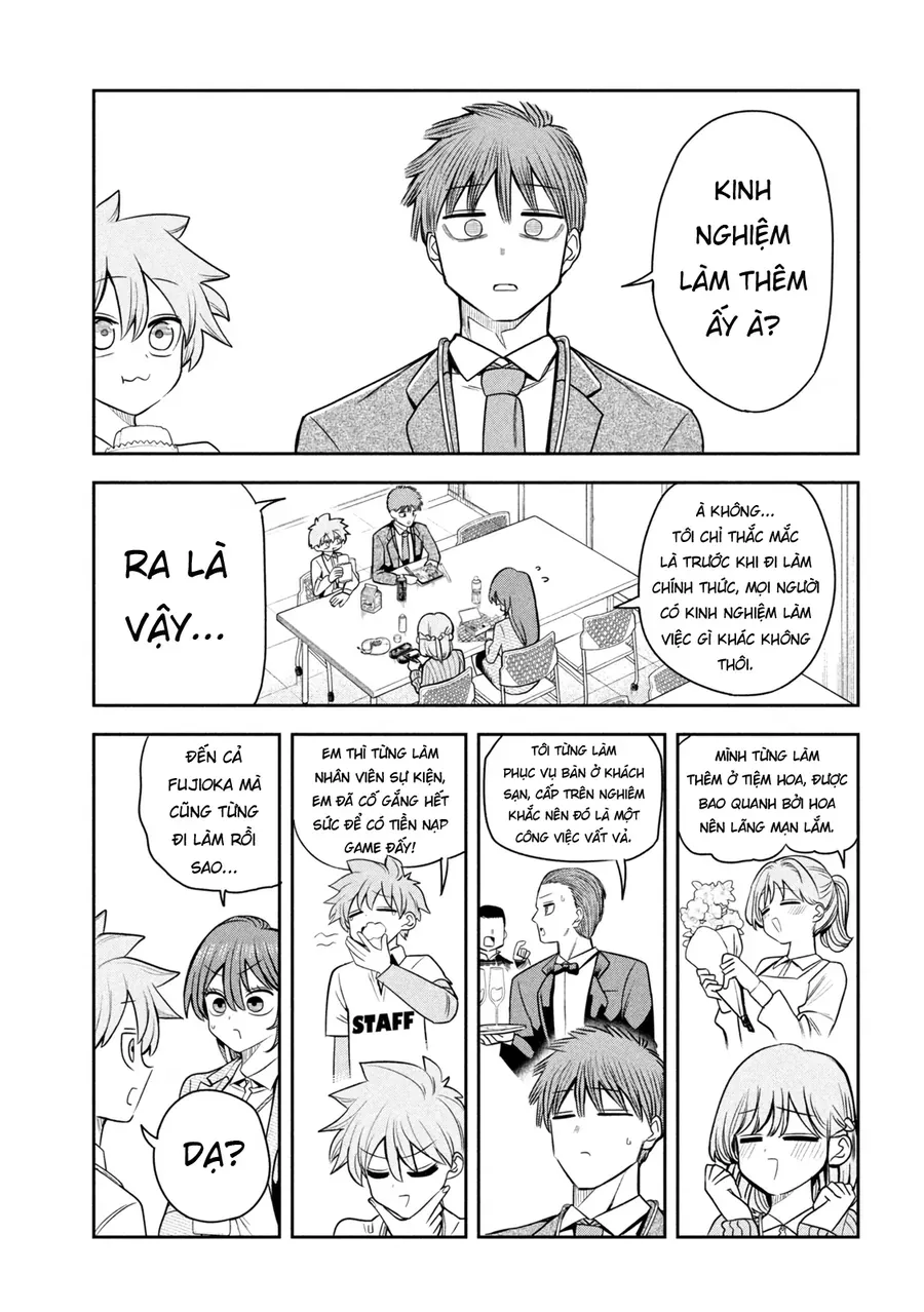 Chủ Tịch, Rượu Và Những Vì Sao Sáng Chap 36 - Next Chap 35