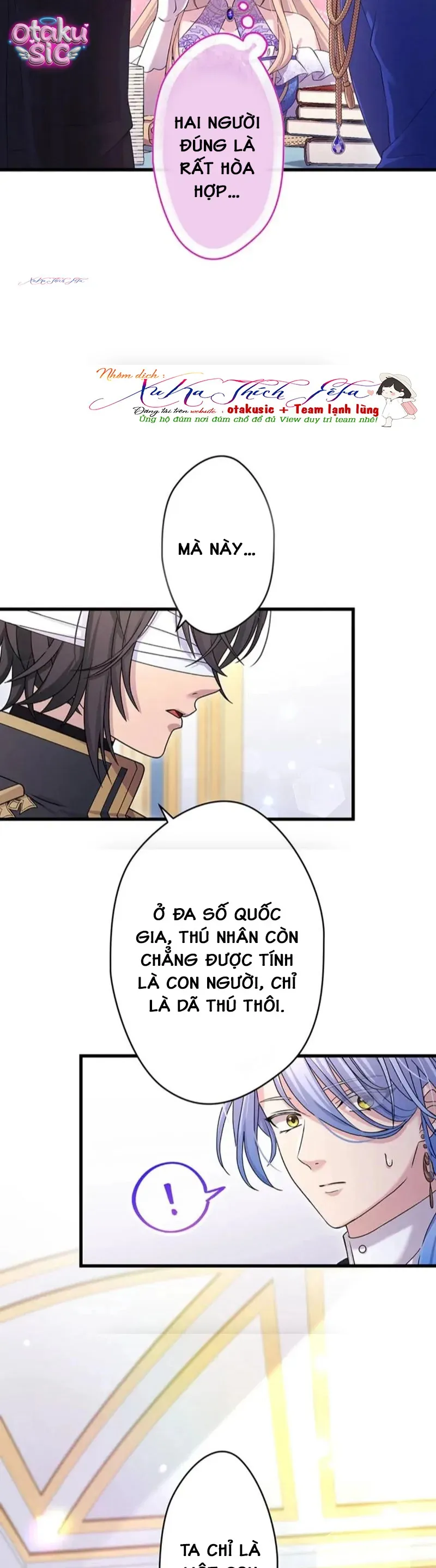 Tiểu Thư Út Tái Sinh Chap 49 - Next Chap 48
