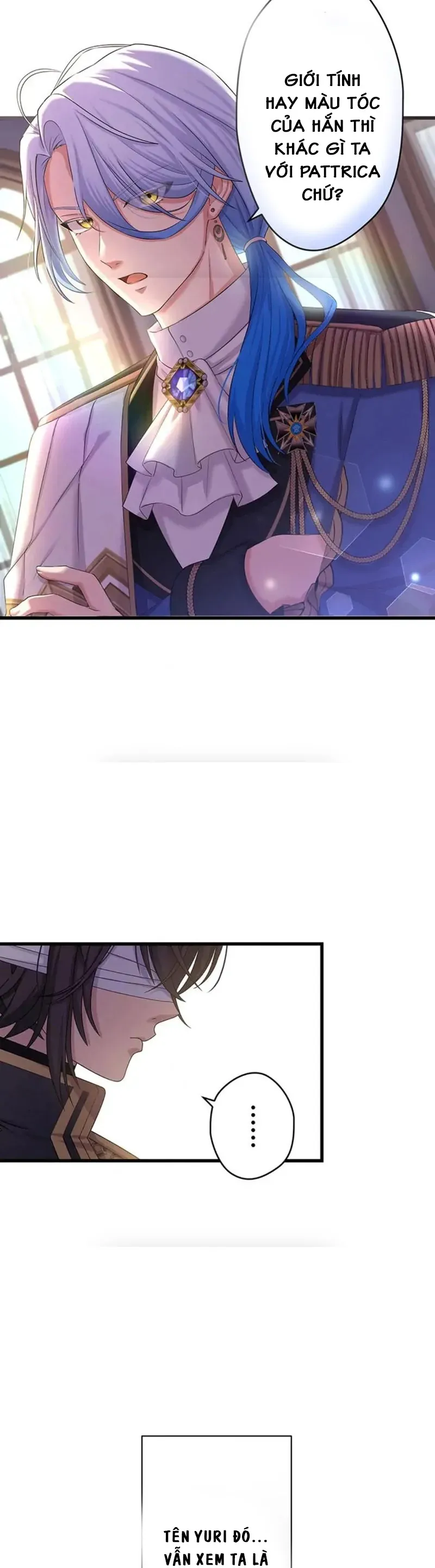 Tiểu Thư Út Tái Sinh Chap 49 - Next Chap 48