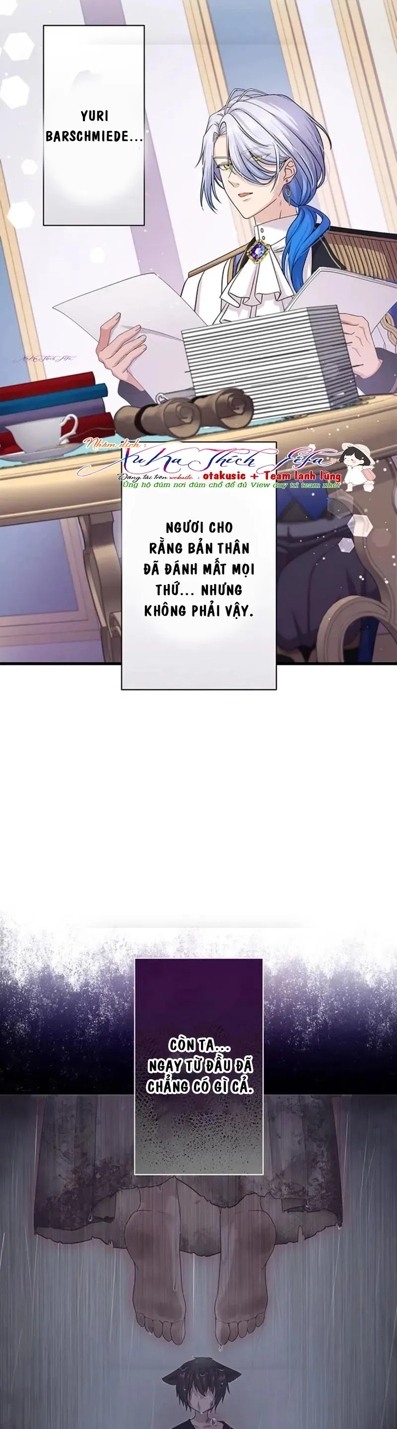 Tiểu Thư Út Tái Sinh Chap 49 - Next Chap 48