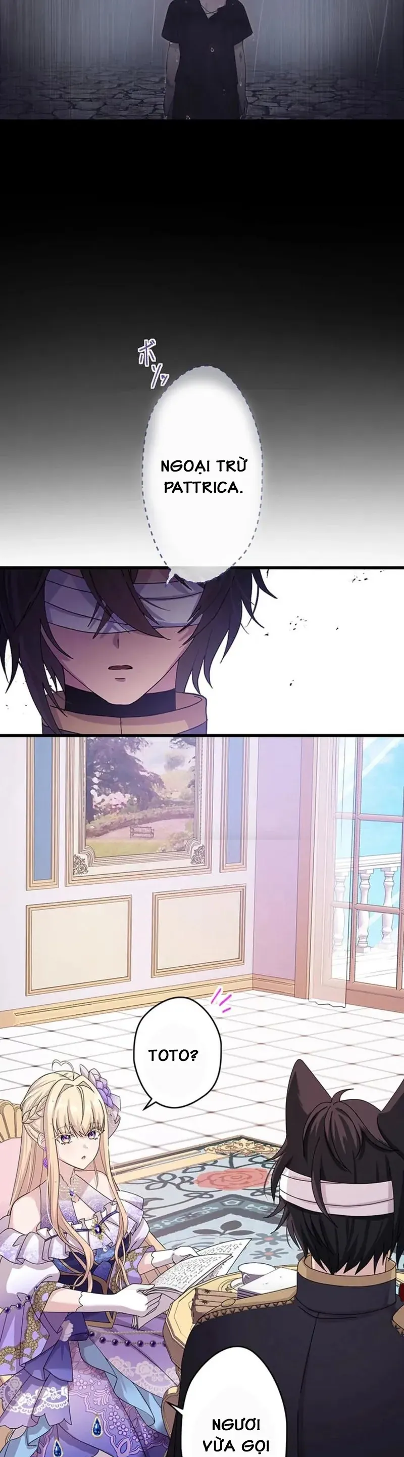 Tiểu Thư Út Tái Sinh Chap 49 - Next Chap 48