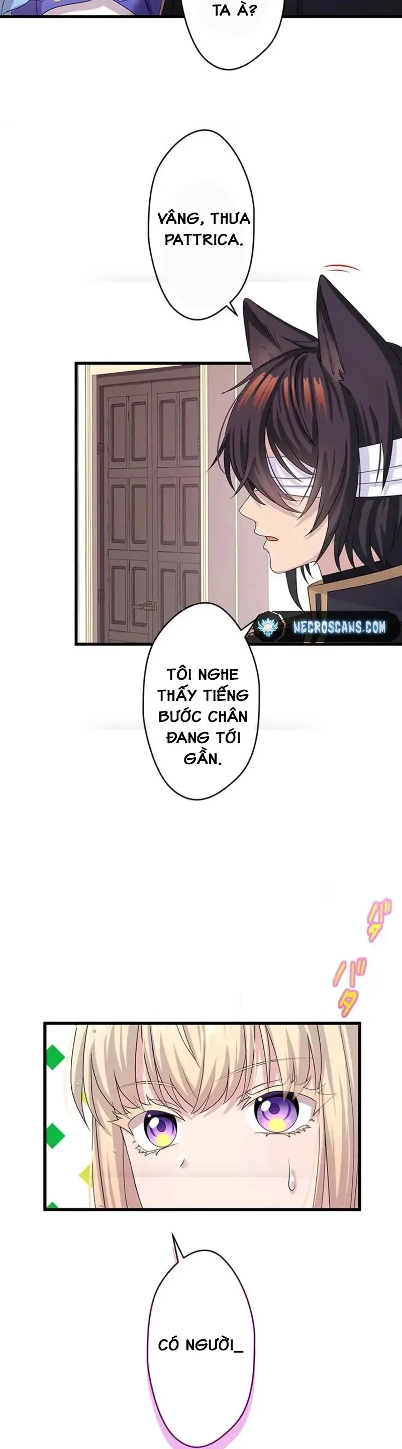 Tiểu Thư Út Tái Sinh Chap 49 - Next Chap 48
